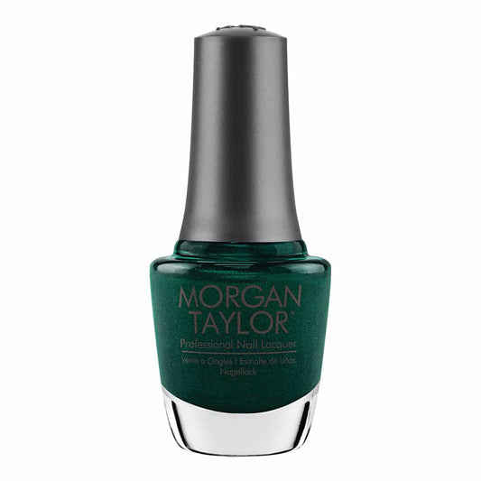 White Smoke Morgan Taylor Mistress Of Mayhem 15ml/0.5 fl oz - 3110398