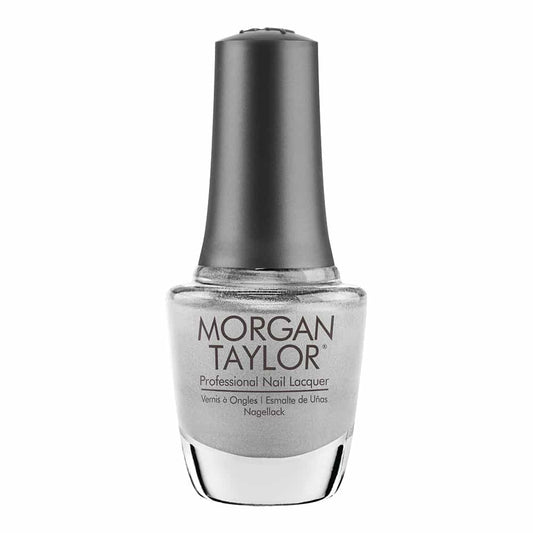White Smoke Morgan Taylor Fashion Above All 15ml/0.5 fl oz - 3110401
