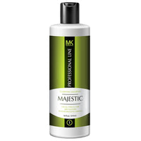 White Smoke MK Clarifying Shampoo