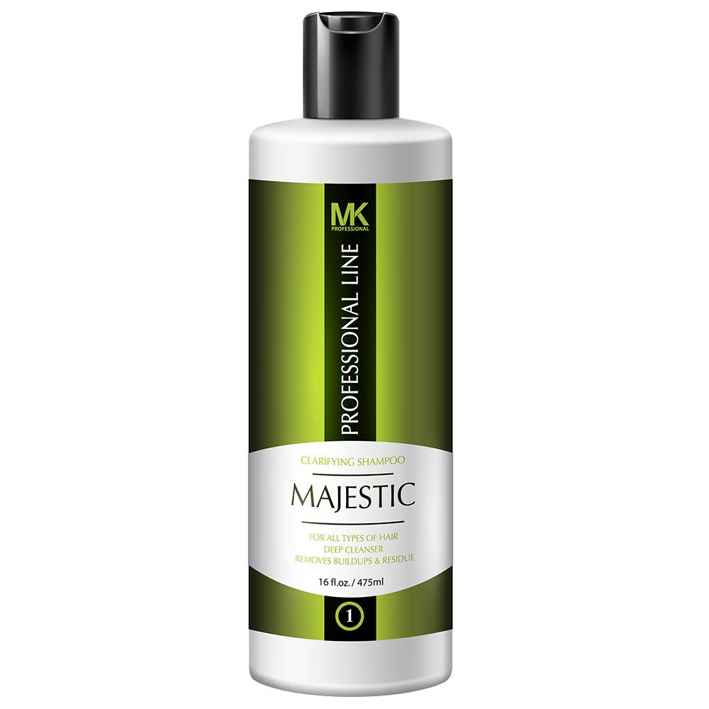 MK Clarifying Shampoo