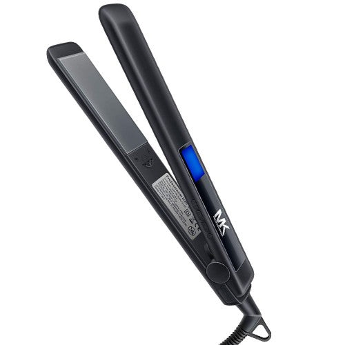 White Smoke MK Nano Titanium Pro 1" Flat Iron