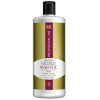 White Smoke MK Biotin Therapy Treatment 34oz