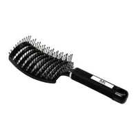 White Smoke MK Detangling Paddle Vent Brush