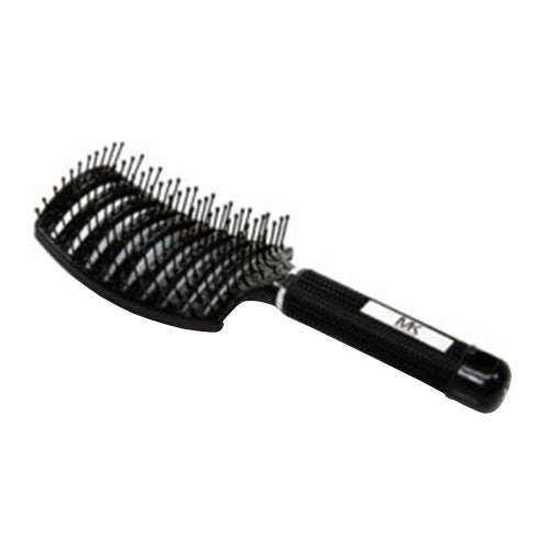 White Smoke MK Detangling Paddle Vent Brush