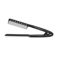 White Smoke MK Easy Comb
