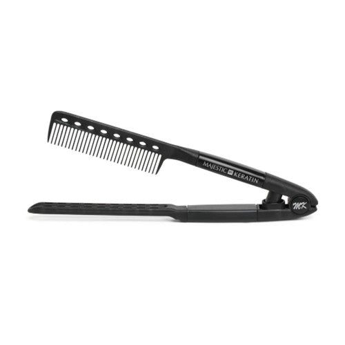 White Smoke MK Easy Comb