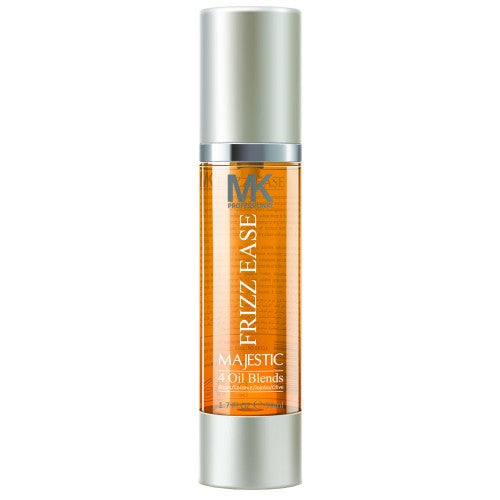Light Gray MK Frizz Ease Serum 1.7oz