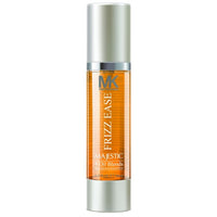 Light Gray MK Frizz Ease Serum 1.7oz