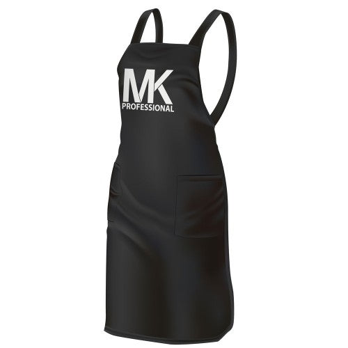 MK Black Apron