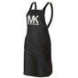 MK Black Apron