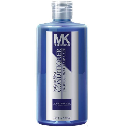 White Smoke MK Silver Conditioner 17oz