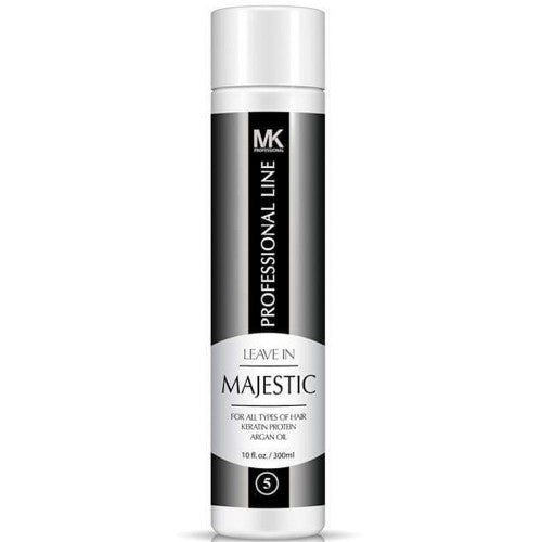 White Smoke MK Leave-In Conditioner 10oz