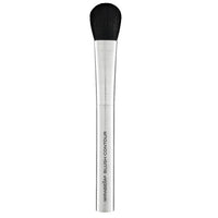 White Smoke Mirabella Makeup Brush - Blush Contour