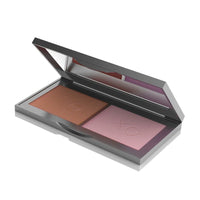 White Smoke Mirabella Blush Duo
