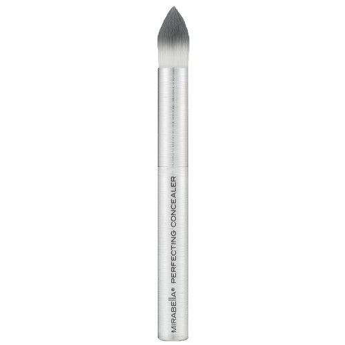 Gray Mirabella Makeup Brush - Perfecting Concealer