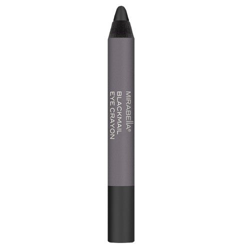 Dim Gray Mirabella Eye Crayon - Blackmail