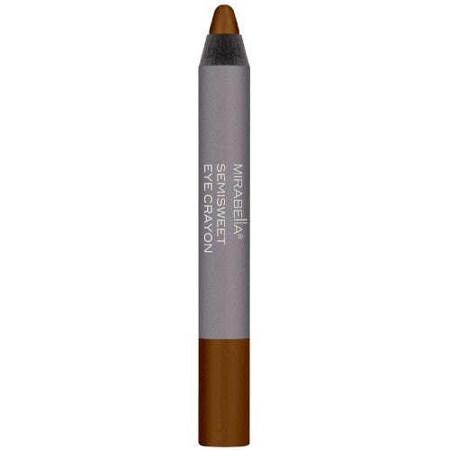 Mirabella Eye Crayon - Semisweet