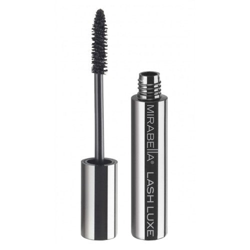 Mirabella Lash Luxe Mascara Black