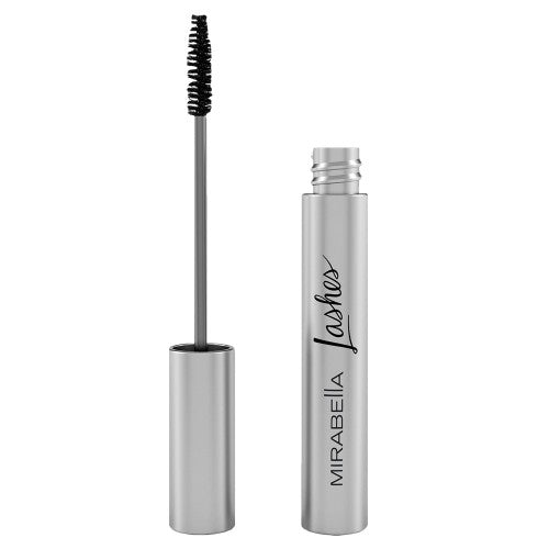 White Smoke Mirabella Lasting Lash Waterproof Mascara