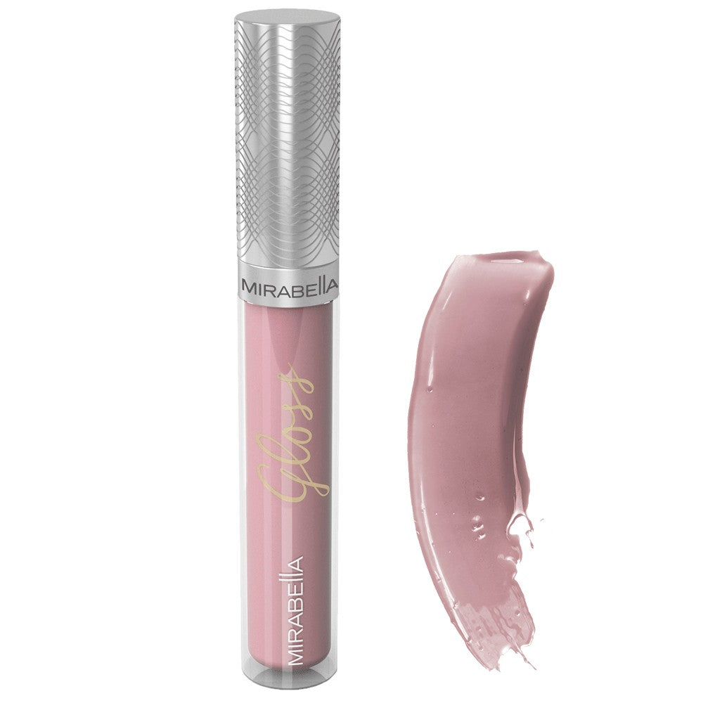 Mirabella Luxe Lip Gloss