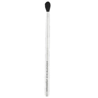 White Smoke Mirabella Makeup Brush - Eye Blender