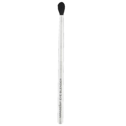 White Smoke Mirabella Makeup Brush - Eye Blender