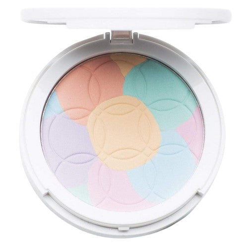 White Smoke Mirabella Perfect & Correct Finishing Powder