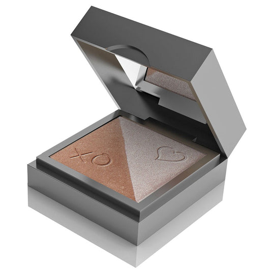 White Smoke Mirabella Sculpt Contour & Bronze Duo
