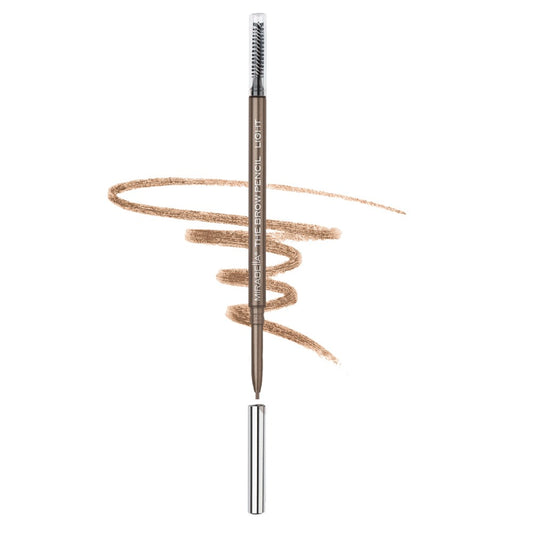 White Smoke Mirabella The Brow Pencil