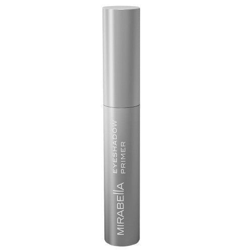Dim Gray Mirabella Waterproof Eyeshadow Primer