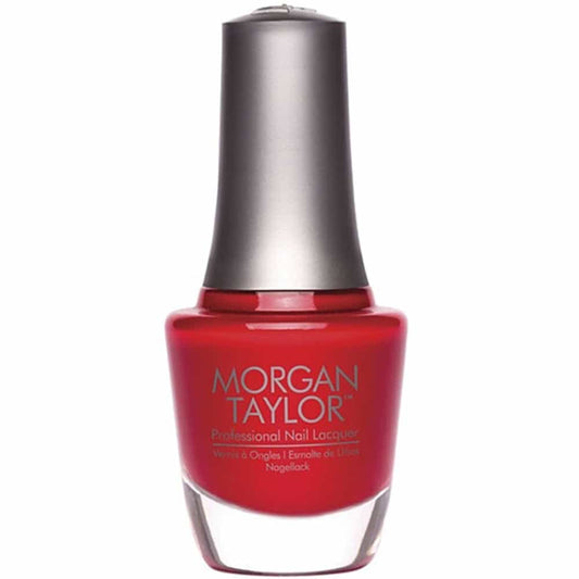 White Smoke Morgan Taylor Scandalous 15ml/0.5 fl oz - 50144