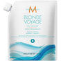 Moroccanoil Blonde Voyage Clay Lightener 400g