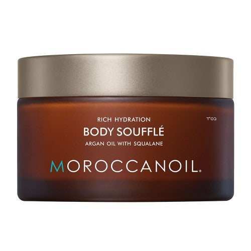 Morocanoil Body Original Souffle 6.8oz