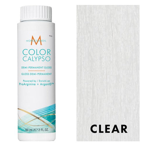 Lavender Moroccanoil Color Calypso Clear 2oz