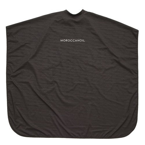 Dark Slate Gray Moroccanoil Haircolor Cape