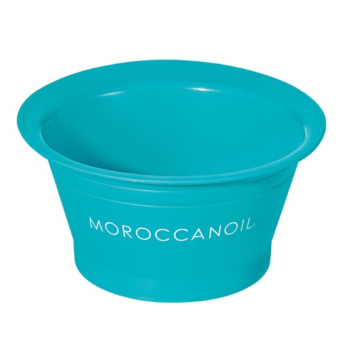 Light Sea Green Moroccanoil Haircolor Mixing Bowl
