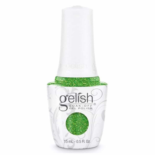 White Smoke Gelish - You Crack Me Up 15ml - 0.5 fl oz