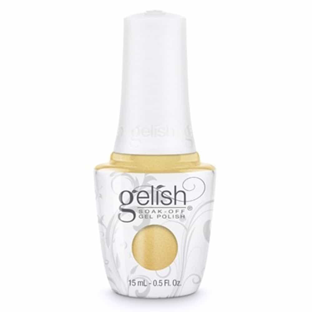 White Smoke Gelish - Just Tutu Much 15ml - 0.5 fl oz