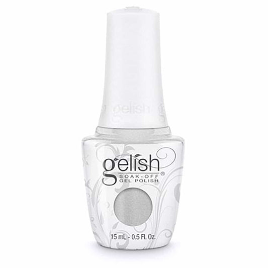 White Smoke Gelish - Dreaming Of Gleaming 15ml - 0.5 fl oz
