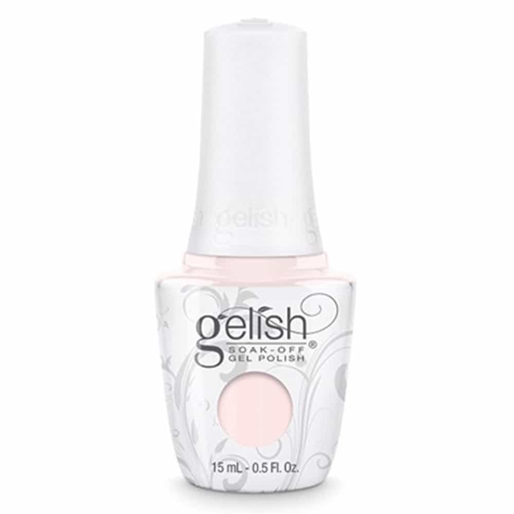 White Smoke Gelish - Curls & Pearls 15ml - 0.5 fl oz