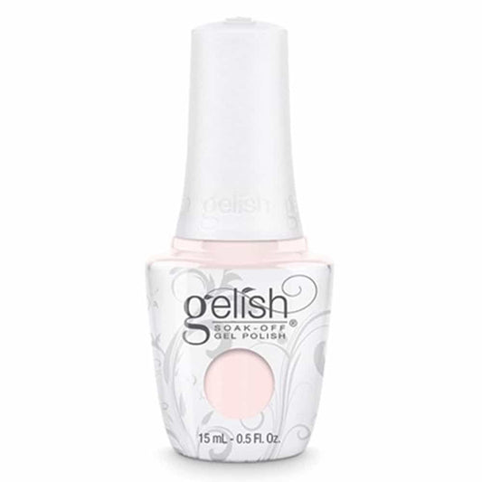 White Smoke Gelish - Curls & Pearls 15ml - 0.5 fl oz