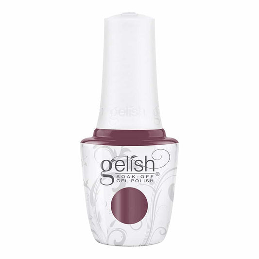 White Smoke Gelish - Be My Sugarplum 0.5 fl oz/15 ml - 1110409