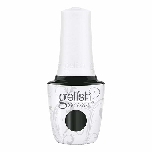 White Smoke Gelish - Fa-La-Love That Color! 0.5 fl oz/15 ml - 1110410