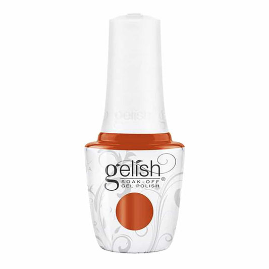 White Smoke Gelish - Catch Me If You Can 0.5 fl oz / 15 ml - 1110431
