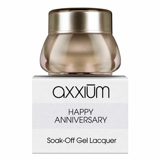 Lavender OPI Axxium S/O Gel Lacq Kyoto Pearl .21oz-6g AXL03