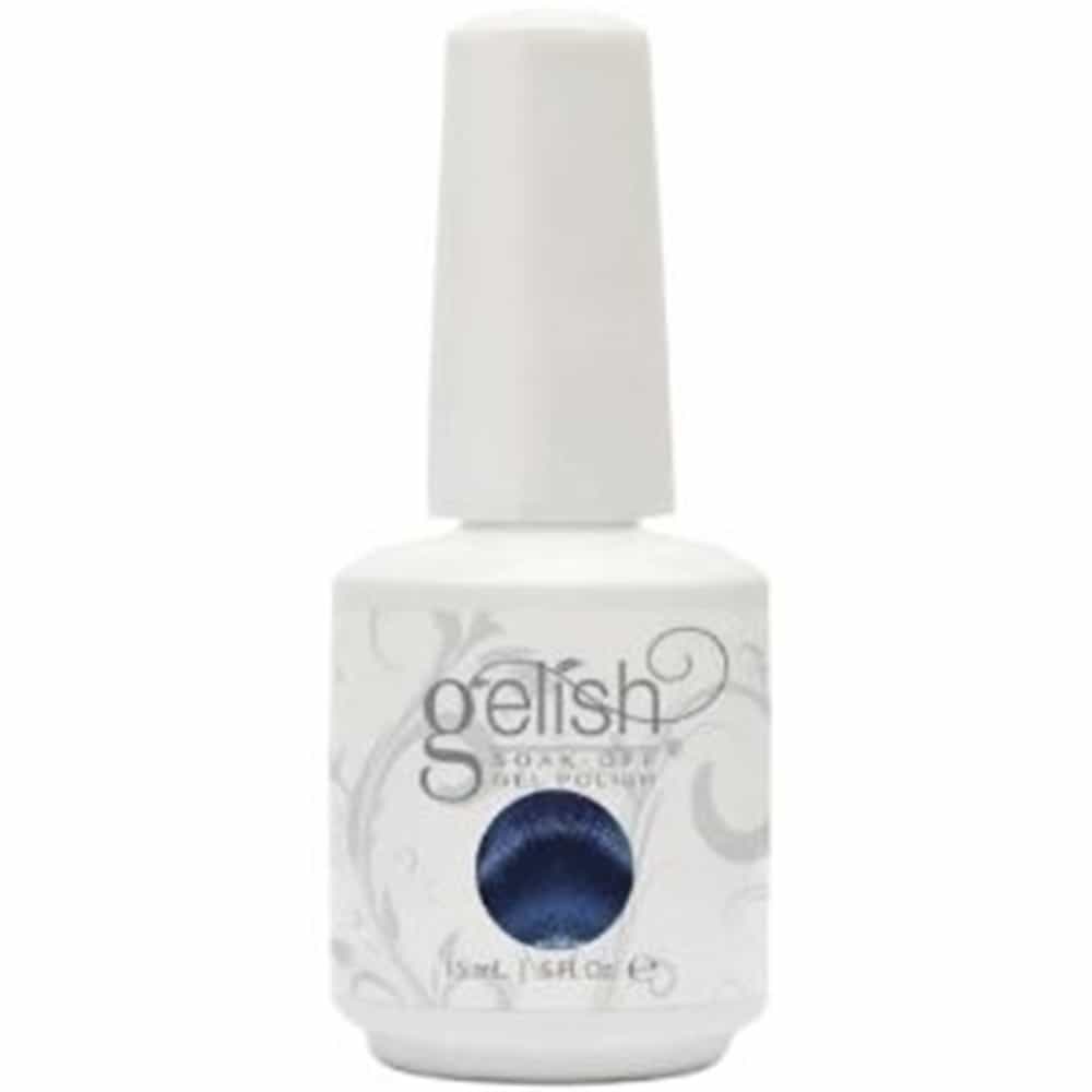 Light Gray Gelish - Inseparable Forces 0.5 oz. - 15ml