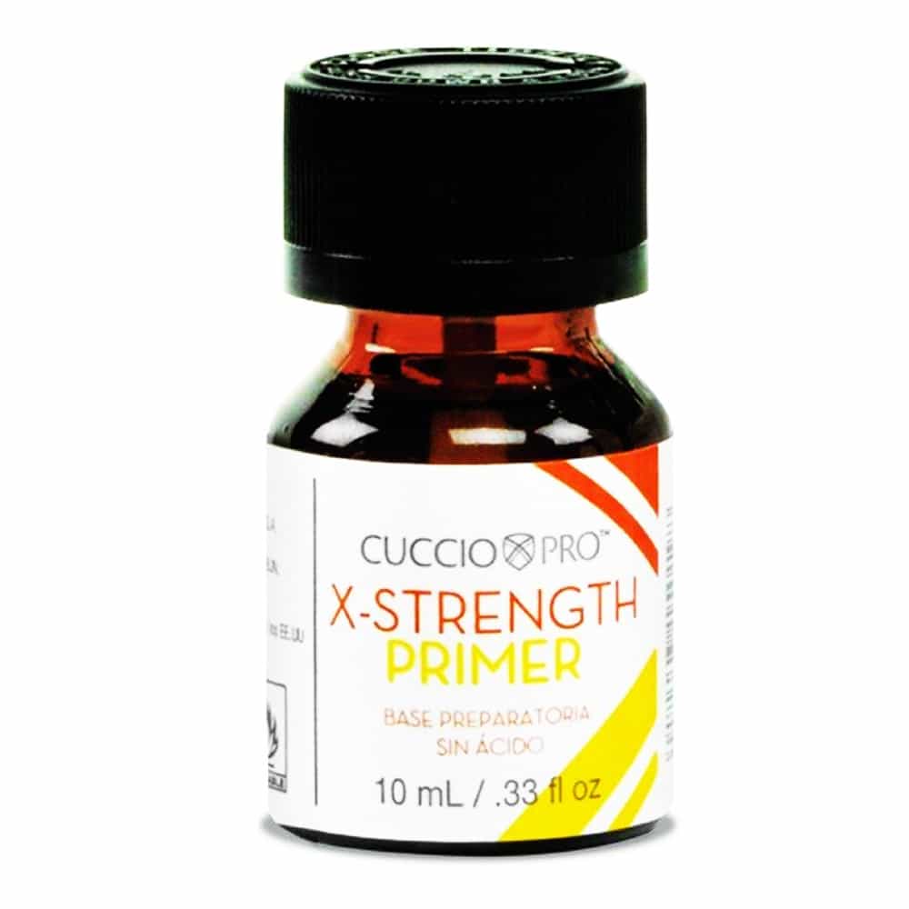 Black CuccioPRO X-Strength Primer 10ml / 0.33 fl oz CPNP1113/15019