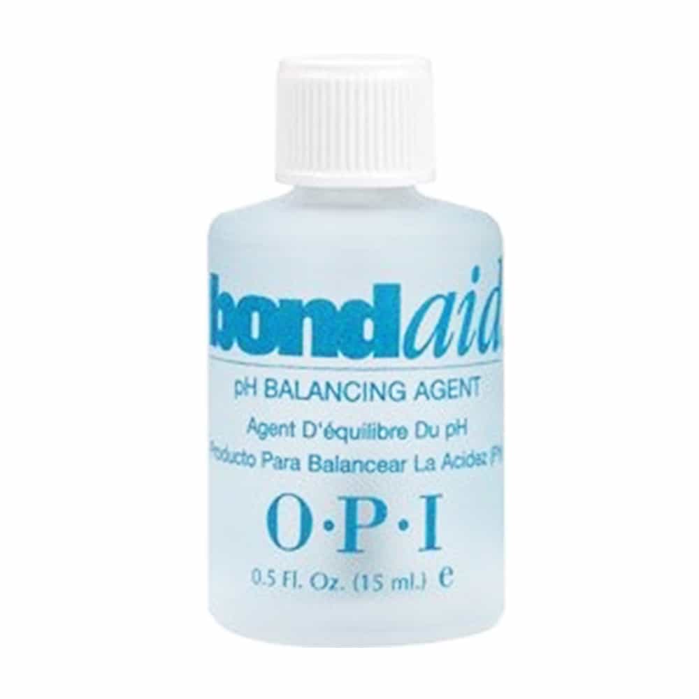 Lavender OPI Bondaid 0.44 fl oz / 13 ml - BB012