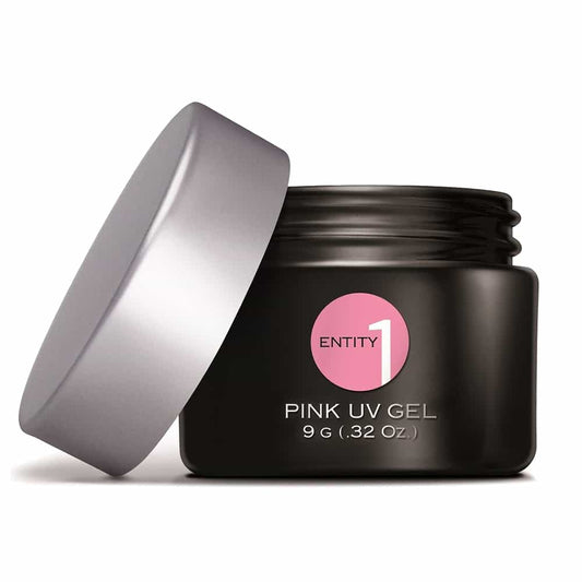 White Smoke Entity One Pink Gel .32oz - 9g 12037