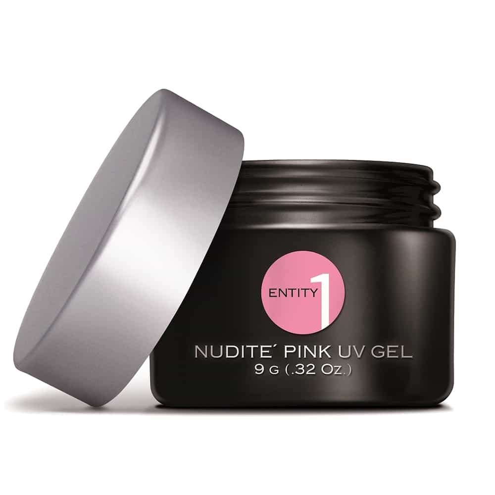 White Smoke Entity One Nudite Pink Gel .32oz - 9g 12075
